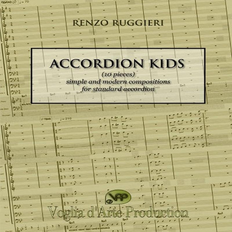 Accordion Kids