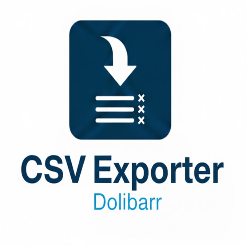 CSV Exporter