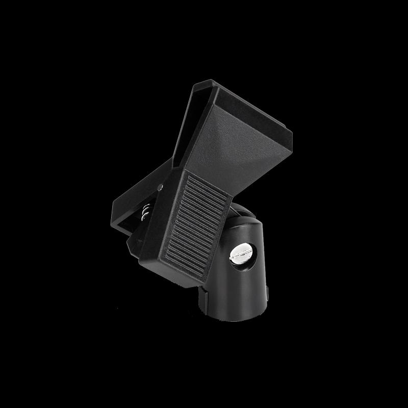 MHR-122 Spring Universal Microphone Clip