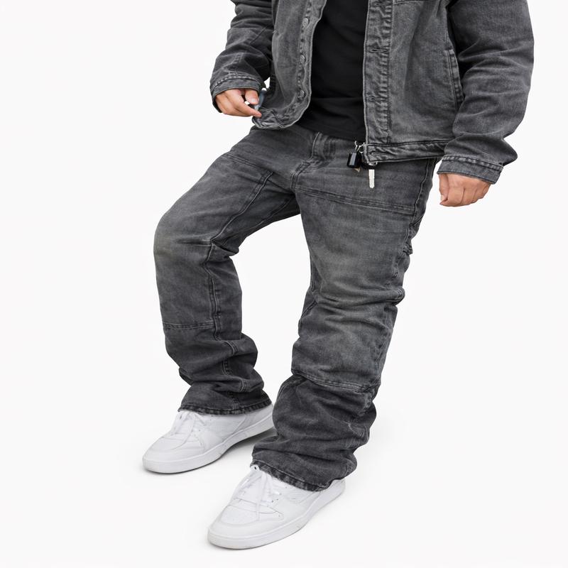 Jean Flare slim