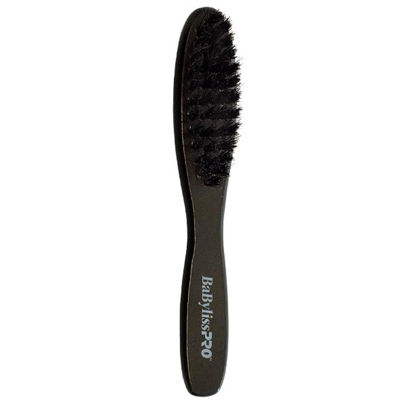 \"Official Barber\" Beard Brush #BESBEARDBRUCC