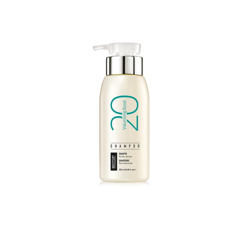 20 Volume Boost Shampoo