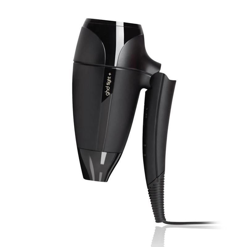 Flight + Travel Hairdryer