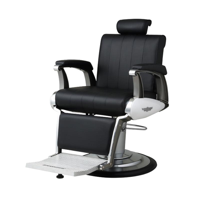 Barber chair clipper