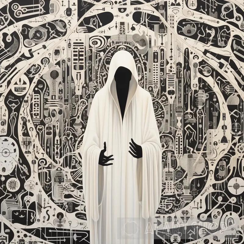 Enigma Oracle
